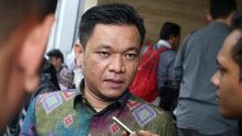 Wakil Ketua Komisi VIII DPR RI, Ace Hasan Syadzily
