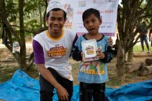 Global Qurban Riau Adakan Flash Sale Qurban (foto/ist)