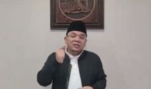 Saleh Daulay [Instagram/@salehpd]