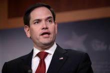 Marco Rubio