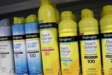 Potret produk yang tarik