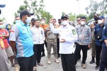 Wabup Bengkalis Bagus Santoso