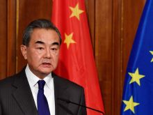 Wang Yi