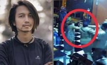 Fiersa Besari: Bagaimana Caranya Berpikir Positif Dengan Perut Lapar dan Dagangan Dipaksa Bubar? (Foto/int)