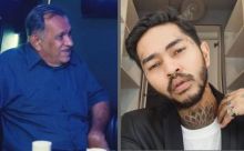 Ternyata Ayahnya Pernah Berniat Tes DNA, Onadio Leonardo: Dia Ragu Gue Anaknya (foto/int)