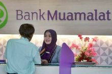 Bank Muamalat dan BMM Gelar Vaksinasi Gratis Untuk Karyawan dan Masyarakat Umum, Target 3500 Peserta (foto/ist)