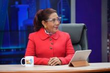 Susi Pudjiastuti [Instagram/@susipudjiastuti115]