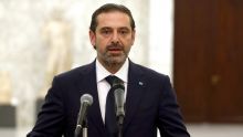 Saad Hariri
