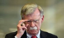 John Bolton
