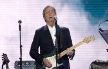 Eric Clapton