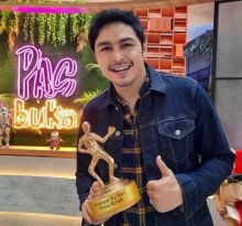 Thomas Djorghi [Instagram/@thomasdjorghi]