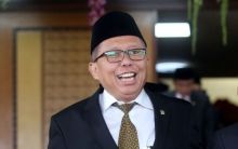 Wakil Ketua Umum PPP Arsul Sani