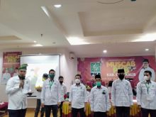 Muscab PKB Kabupaten Bengkalis