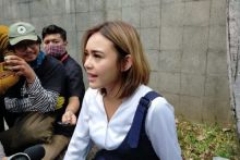 Amanda Manopo. Sumber: Jawapos.com