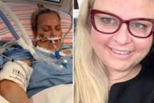 Sumber foto: The Sun