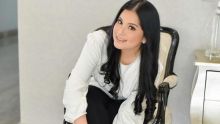 Annisa Pohan. Sumber: Suara.com