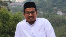 Pengamat kebijakan publik Nasrul Zaman