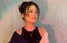 Felicia Tissue. Sumber: Instagram/@feliciatissue