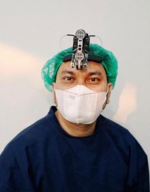 dr. Tompi [Instagram/@dr_tompi]