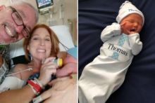 Sumber foto: The Sun