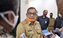 Wakil Gubernur Riau, Edy Natar Nasution