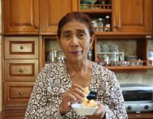 Susi Pudjiastuti [Instagram/@susipudjiastuti115]