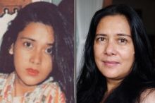 Naysila Mirdad Bagikan Potret Lawas Lidya Kandou Jadul Dengan Sekarang, Netizen: Wanita Tercantik (foto/int)