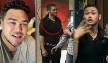 Penampakan Ivan Gunawan Langsing 16 Tahun Lalu, Netizen Bilang Begini (foto/int)