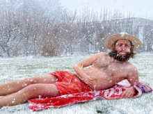 Sumber foto: The Sun