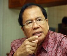 Rizal Ramli. Sumber: Internet