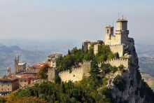 San Marino