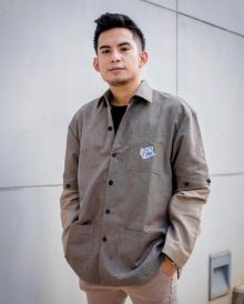 Niko Al Hakim [Instagram/@okintph]