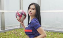 Maria Vania [Instagram/@maria_vaniaa]