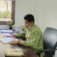 Enam Warga Kuansing Meninggal,  Total Terkonfirmasi 4.533 Kasus (foto/zar)