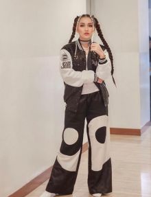 Ayu Ting Ting [Instagram/@ayutingting92]