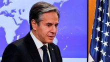 Menteri Luar Negeri Amerika Serikat (AS) Antony Blinken. Sumber: Viva.co.id