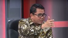 Politisi PDIP, Arteria Dahlan