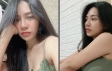 Selebgram Cantik Berlliana Lovell Cerita Tak Pernah Mimpi Basah (foto/int)