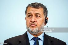  Bismillah Khan Mohammadi,