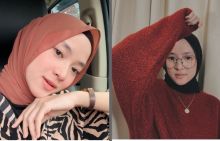 Nissa Sabyan Makin Rajin Main Medsos, Netizen Malah Bilang ini (foto/int)