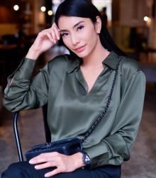 Tyas Mirasih [Instagram/@tyasmirasih]