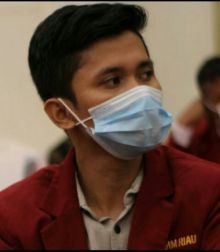 IMM Sebut Kasus Dugaan Kejahatan Keuangan Oleh Oknum di BRK Bisa Berdampak Ketidakpercayaan Publik (foto/int)