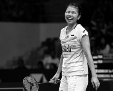 Greysia Polii [Instagram/@greyspolii]