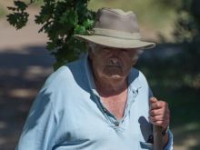 Jose Mujica