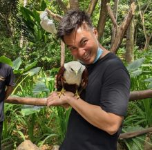 Baim Wong [Instagram/@baimwong]