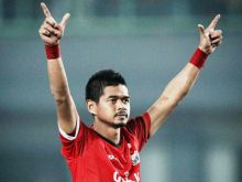 Bambang Pamungkas. Sumber: Internet