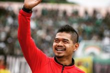 Bambang Pamungkas. Sumber: Internet