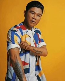 Andika Mahesa [Instagram/@babang_andikamahesa]