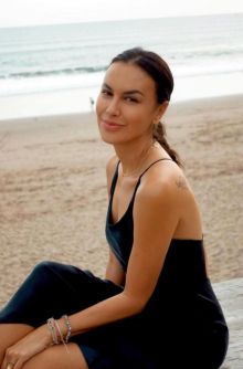 Sophia Latjuba [Instagram/@sophia_latjuba88]