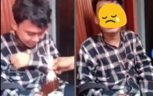 Kenal Dari Game, Pemuda Ini Rela Naik Sepeda Motor ke Sumbar Temui Pujaan Hati, Tetapi Malah Ditolak (foto/int)